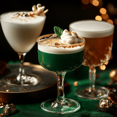 by.annie.n_luxury_green_velvet_bar_cokctails_closeup_ - v_6.1_c5bbc77c-6820-47b1-8245-234d94fc2138